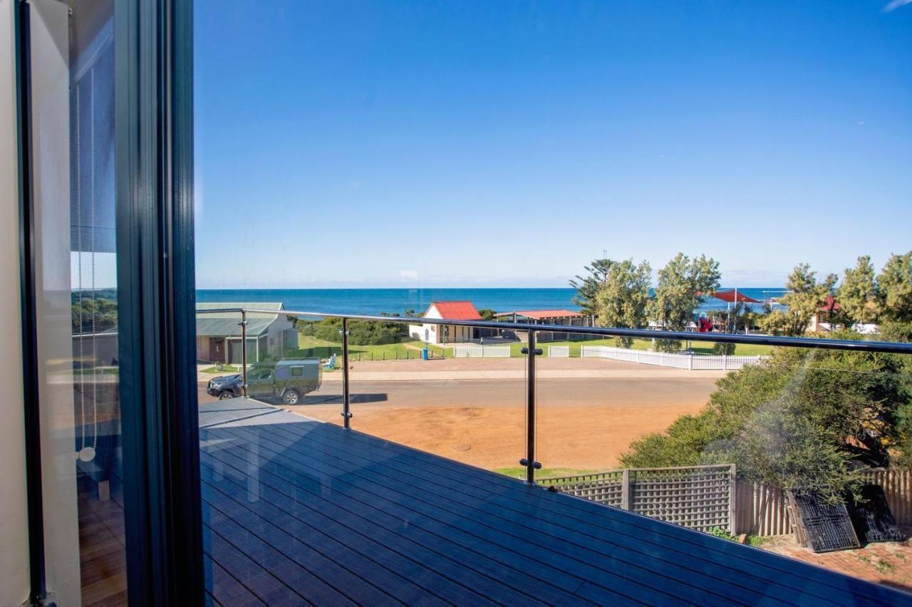 Hopetoun Motel & Chalet Village Exterior foto