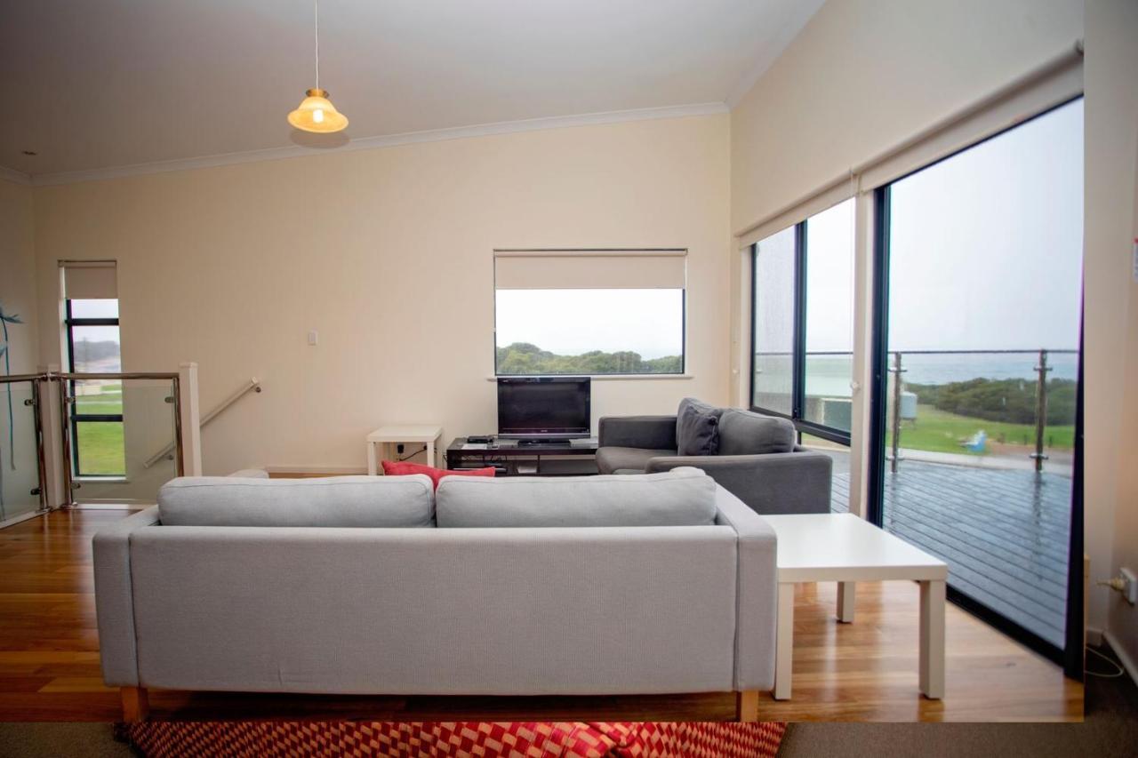 Hopetoun Motel & Chalet Village Exterior foto