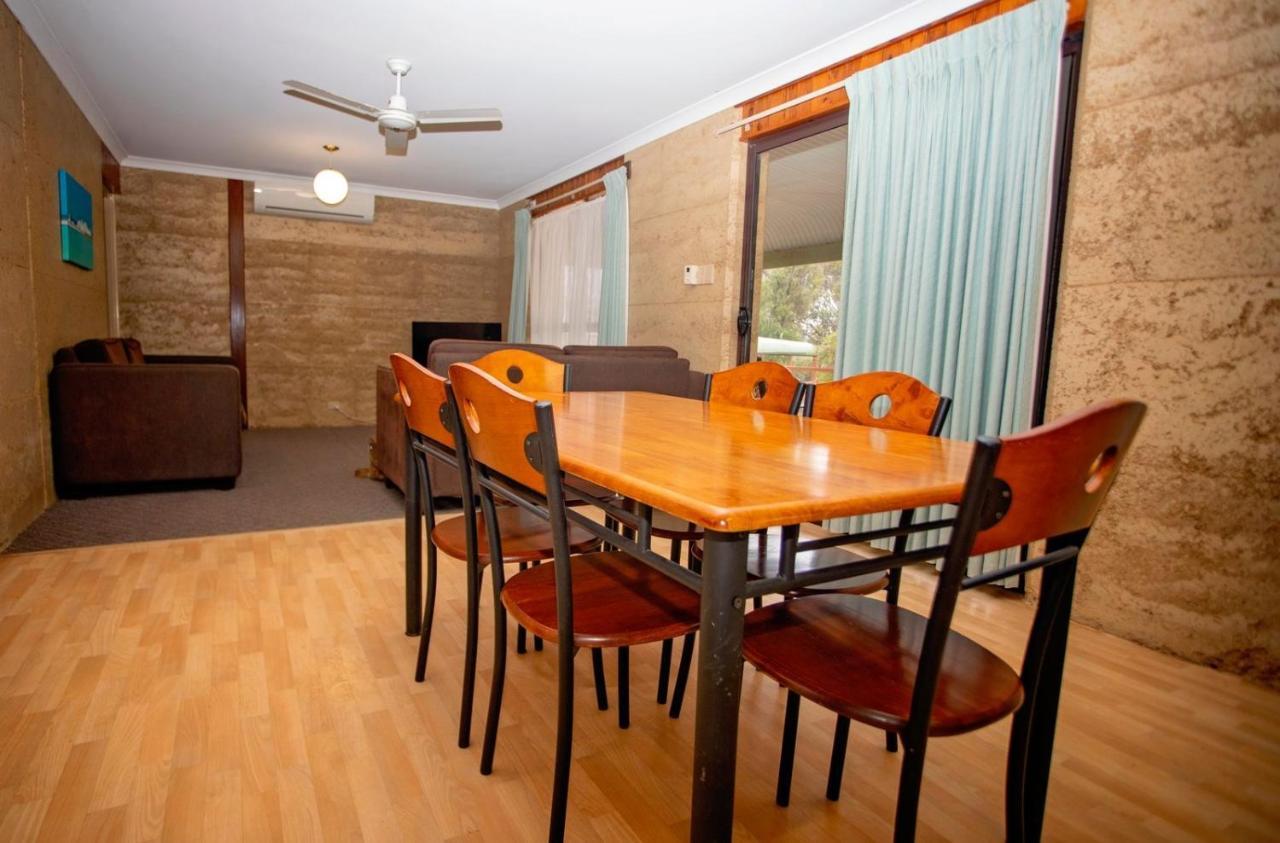 Hopetoun Motel & Chalet Village Exterior foto