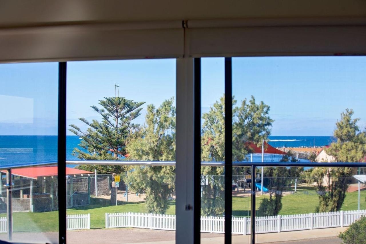 Hopetoun Motel & Chalet Village Exterior foto