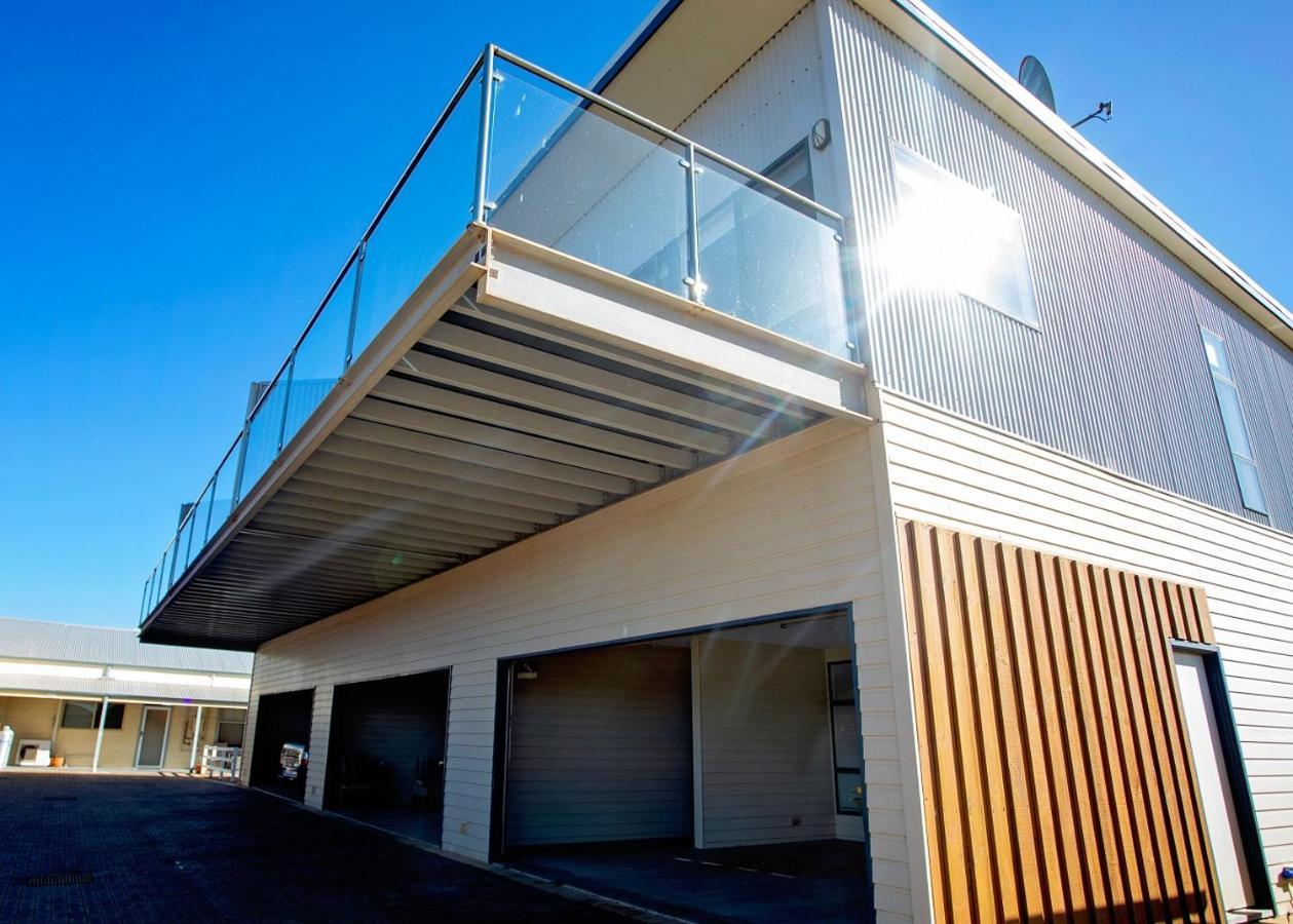 Hopetoun Motel & Chalet Village Exterior foto