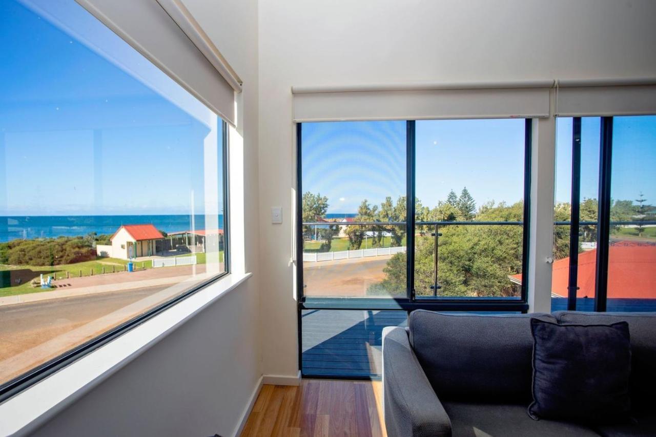Hopetoun Motel & Chalet Village Exterior foto