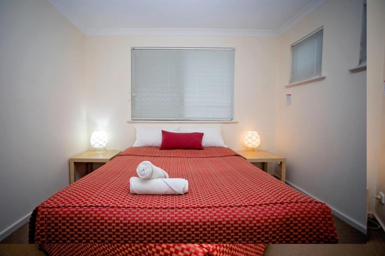 Hopetoun Motel & Chalet Village Exterior foto