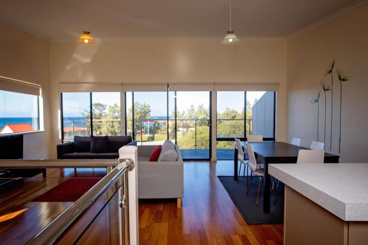 Hopetoun Motel & Chalet Village Exterior foto